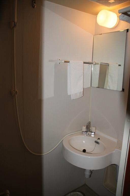 Greentree Inn Shanghai Zhongshan Hutai Hotel Kültér fotó