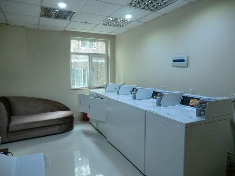 Greentree Inn Shanghai Zhongshan Hutai Hotel Kültér fotó